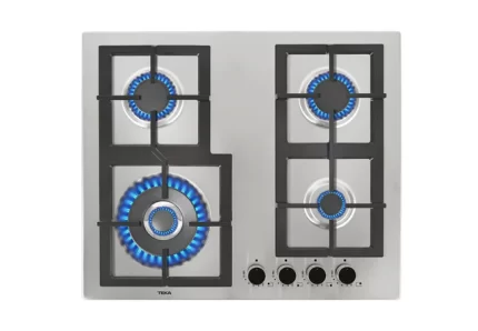 TEKA HOBS TOTAL EFX 60.1 4G AI AL DR CI