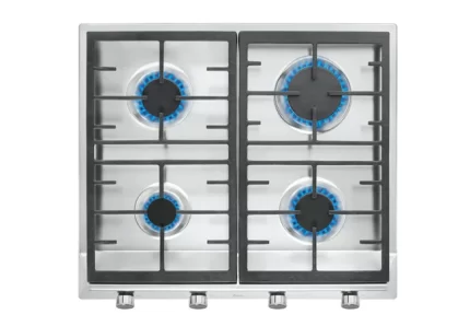 TEKA HOBS TOTAL EX 60.1 4G AI AL CI