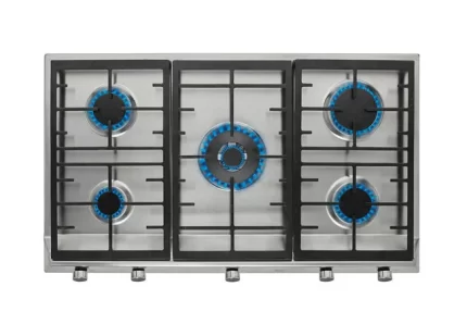 TEKA HOBS TOTAL EX 90.1 5G AI AL DR CI