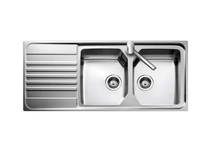 TEKA SINK MAESTRO PREMIUM 2B 1D
