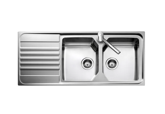 TEKA SINK MAESTRO PREMIUM 2B 1D TEKA SINK MAESTRO PREMIUM 2B 1D