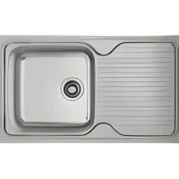 TEKA Sink 1B 1D Total Classic