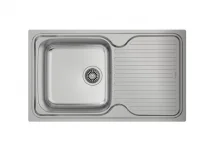 TEKA Sink 1B 1D Total Classic