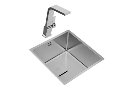 TEKA Sink 1B Maestro Flexlinea RS15 40.40
