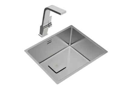TEKA Sink 1B Maestro Flexlinea RS15 50.40