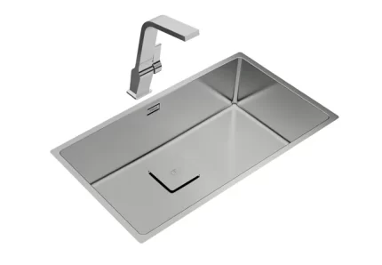 TEKA Sink 1B Maestro Flexlinea RS15 71.40
