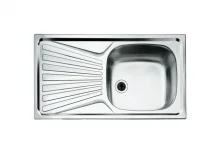 TEKA Sink EASY DEVA 45 I-CN 1B 1D