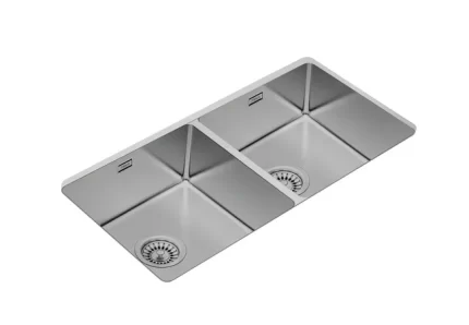 TEKA Sink MAESTRO BE LINEA RS15 2B 860