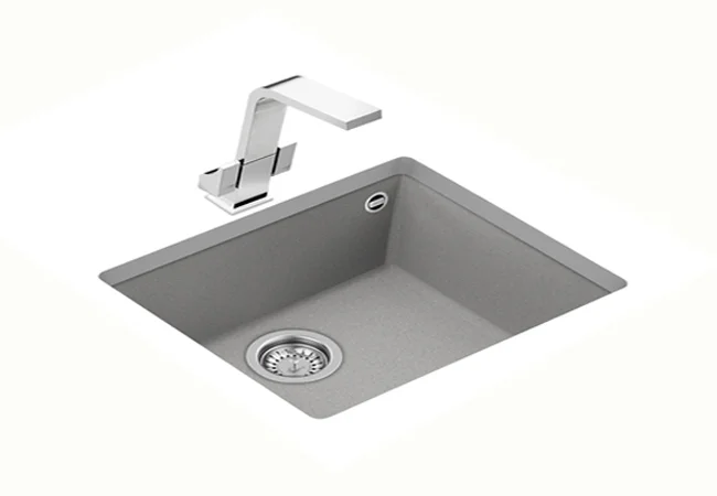 TEKA Sink MAESTRO SQUARE 50.40 TG TEKA Sink MAESTRO SQUARE 50.40 TG