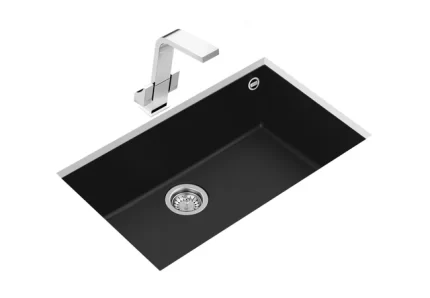 TEKA Sink MAESTRO SQUARE 50.40 TG