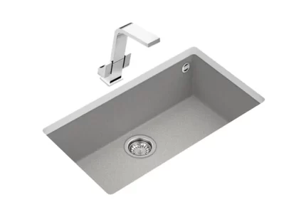 TEKA Sink MAESTRO SQUARE 72.40 TG
