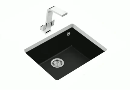 TEKA Sink MAESTRO SQUARE 72.40 TG