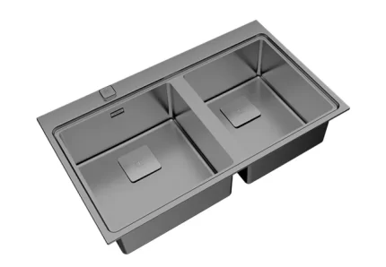 TEKA Sink MAESTRO ZENIT RS15 2B 86