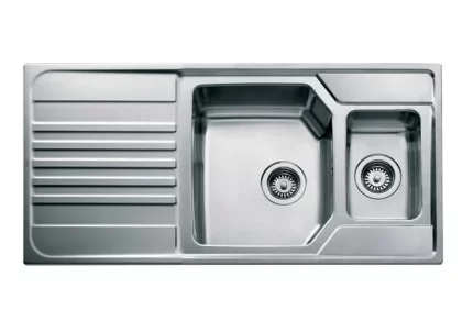 TEKA Sink Premium 1½B 1D Sink