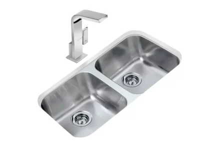 TEKA Sink TOTAL BE 2B 780