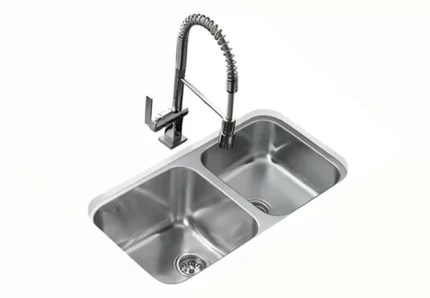TEKA Sink TOTAL BE 2B 845 R