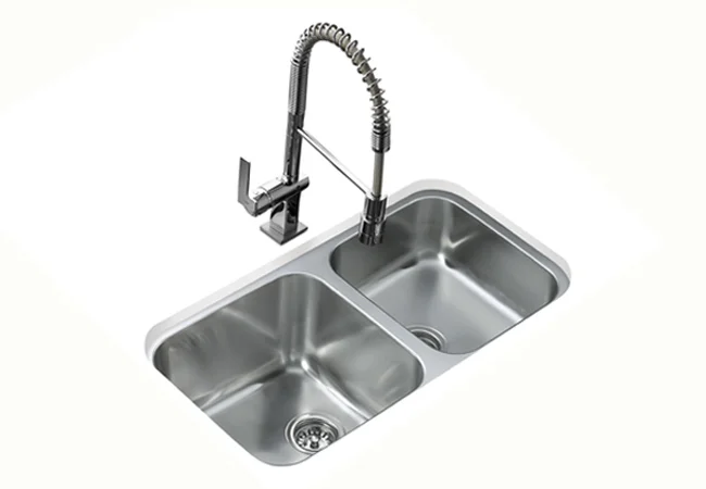 TEKA Sink TOTAL BE 2B 845 R TEKA Sink TOTAL BE 2B 845 R