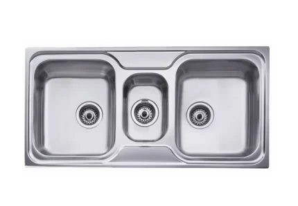 TEKA Sink TOTAL CLASSIC 2½B