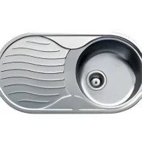 TEKA Sink TOTAL DR-80 1B 1D