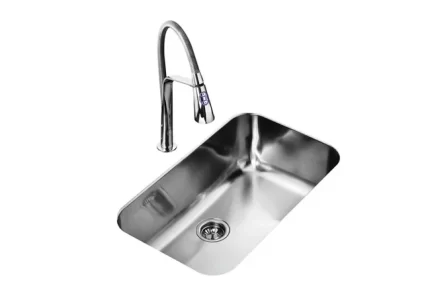 TEKA Sink TOTAL TU 31.19-10