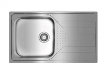 TEKA Sink Total Universe 1B 1D 50 T-XP Plus