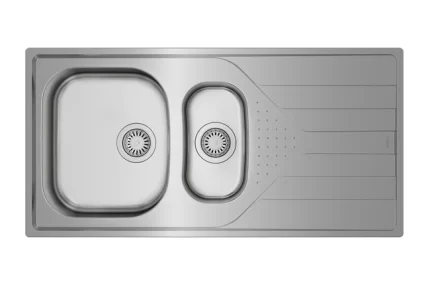 TEKA Sink Total Universe 1½B 1D 60 T-XP