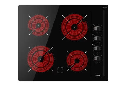 TEKA VITROCERAMIC HOB EASY TBC 64000 XFL Ref #112550009