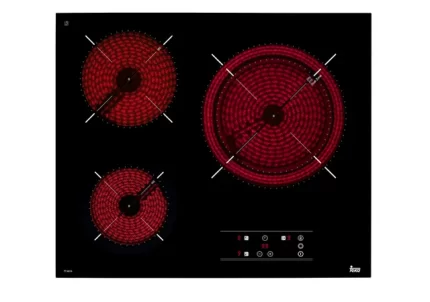TEKA VITROCERAMIC HOB EASY TR 6315 Ref #40239031