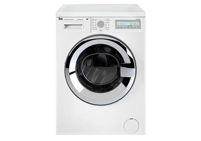 Teka Free Standing Washing Machine TK3 1490 WD Teka Free Standing Washing Machine TK3 1490 WD