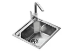 Teka PREMIUM 1B Sink