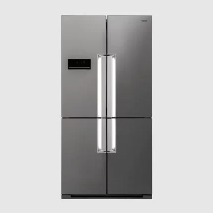 Teka Refrigerator MAESTRO RMF 75920 SS ME