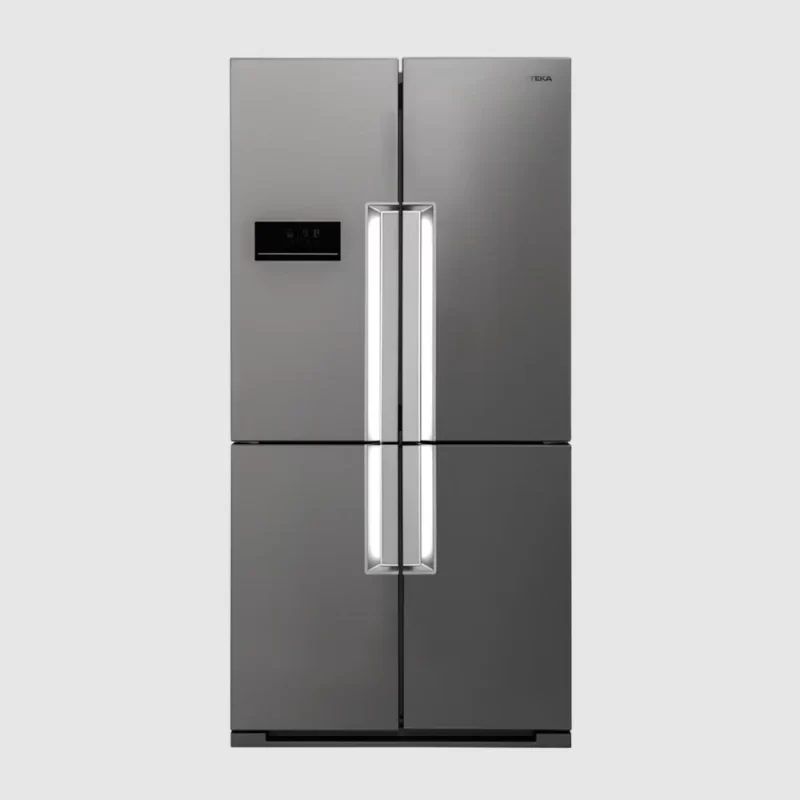 Teka Refrigerator MAESTRO RMF 75920 SS ME