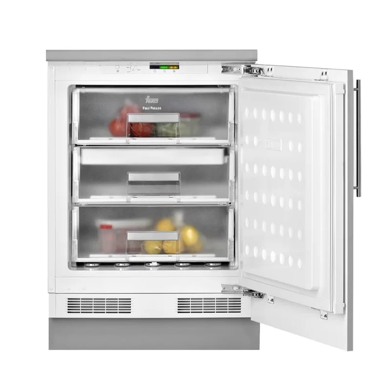 Teka Refrigerator TOTAL TGI2 120 D ME