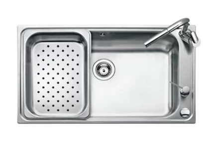 Teka Sink BAHIA 1B PLUS