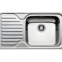 Teka Sink BÁSICO 2B 79