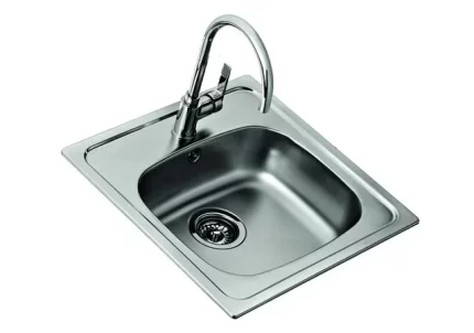 Teka Sink BASICO 500