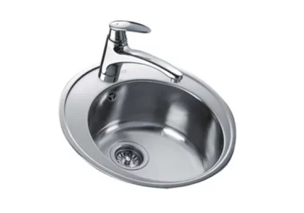 Teka Sink Centroval 45