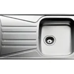 Teka Sink Classic 1B 1D