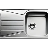 Teka Sink Classic 1B 1D