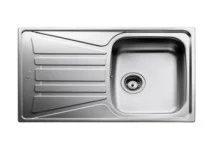 Teka Sink Classic 1B 1D