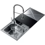 Teka Sink EXPRESSION 2B 1D Inset