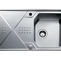 Teka Sink Expression 1B 1D 86 Max