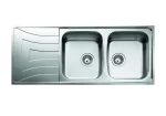 Teka Sink Universo 2B 1D