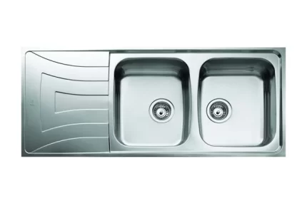 Teka Sink Universo 2B 1D