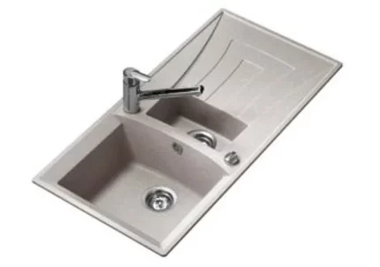 Teka Sink Universo 2B 1D