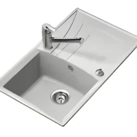 Teka Sink Universo 45 GT