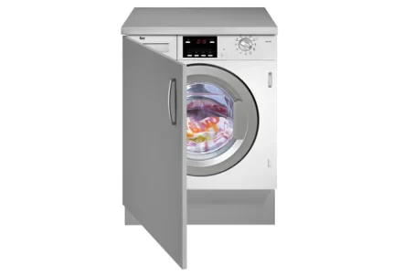 Teka Washer & Dryer Integrated Washing Machine LI2 1260
