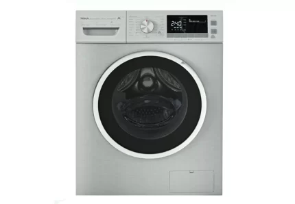 Teka Washing Machine MAESTRO SPA TKD 1480