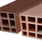 WPC Pergola Stand Post Pillar 100x100