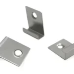 WPC Stainless Steel Decking Starter Clip